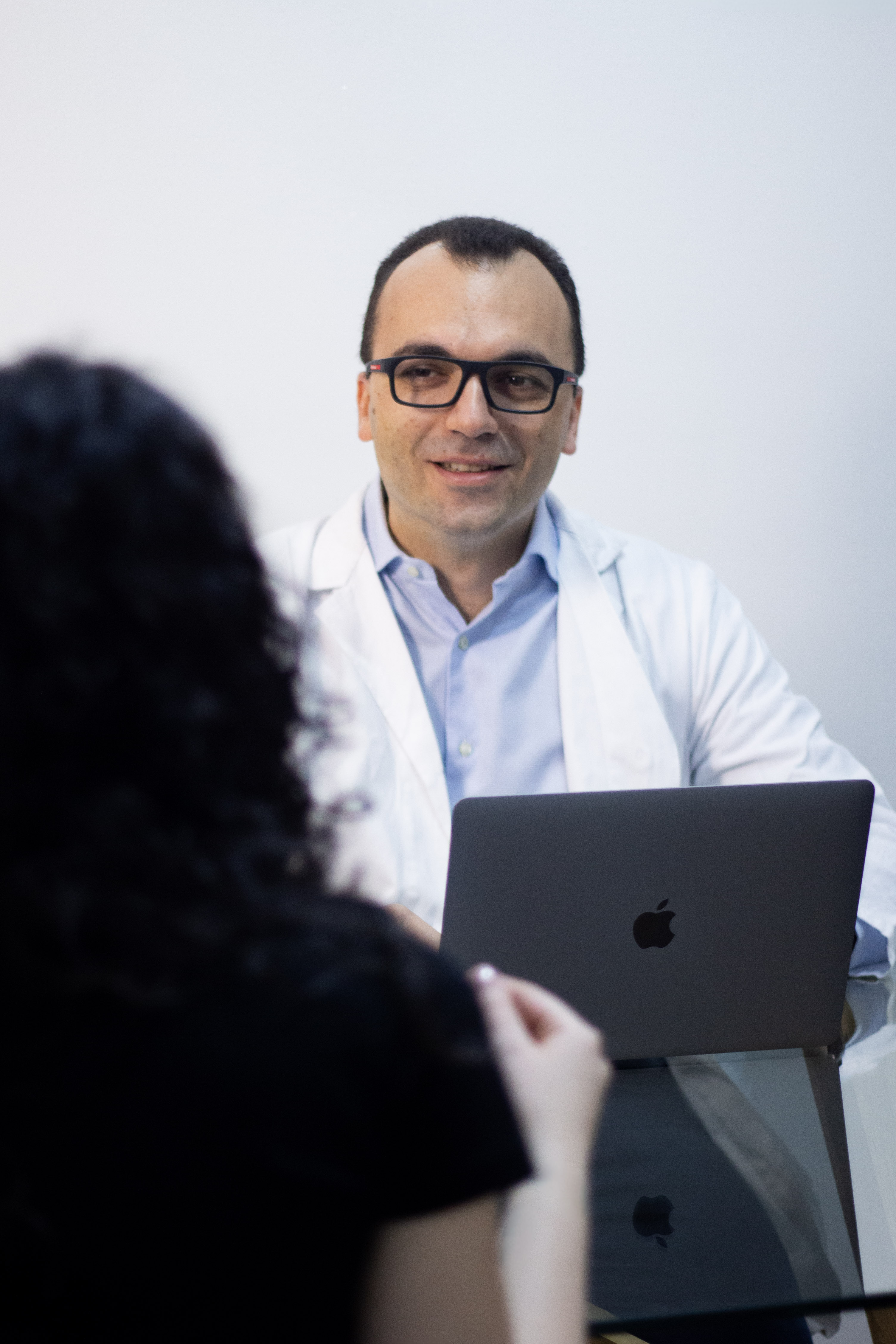 Dr. Gabriele Ronchetti